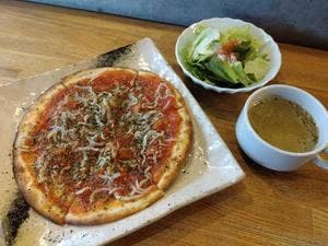 CRAFT BEER & PIZZA 100K