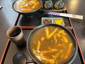 辨慶うどん 淀店