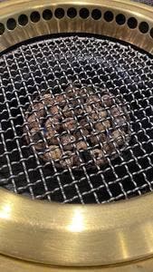焼肉三千里立石店