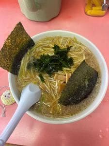 ラーメンショップ 間々田店