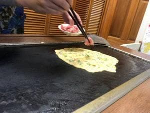 お好み焼き 福ちゃん