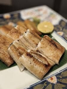 隠れ居肴屋 わびさび 本店