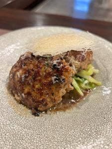 鉄板焼 La・Noix ～creationS～