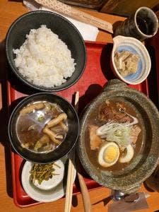 おくどはん 御幸町