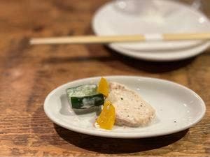 串焼き&ワイン ウナチッタ