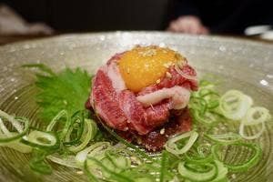 大衆馬肉酒場 馬王 十三店