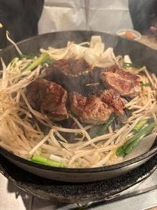 じんぎすかん マルタケ すすきの本店