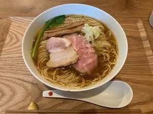 らぁめん 燦