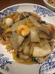 バーミヤン 東中野店