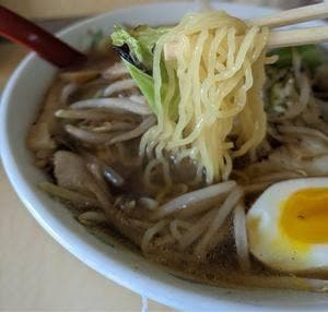 らーめん くまちゃん