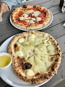 東京バル Garden Terrace