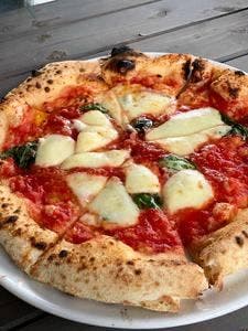 東京バル Garden Terrace