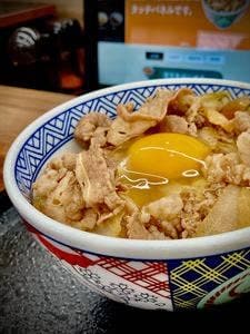 吉野家 千葉末広街道店