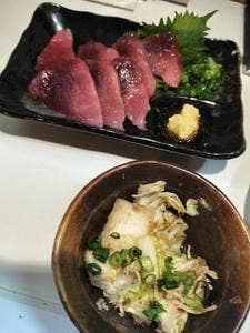 洋風居酒屋CHARA