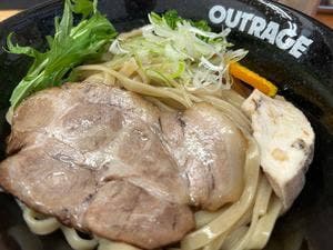 濃厚鶏白湯ラーメン・つけ麺専門店 横道屋