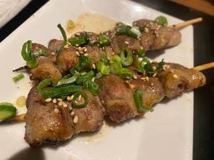 やきとり家 すみれ 長野駅前店