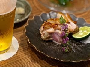 焼鳥 髙しま