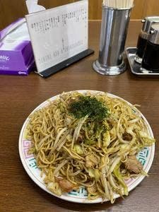 中華そば 美芳