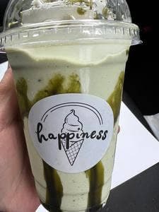 happiness