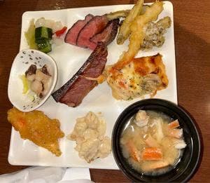 JURIN GARDEN 草津ナウリゾートホテル