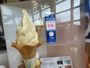 道の駅オアシスおぶせ