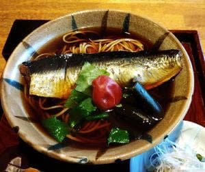 大町 おかめや