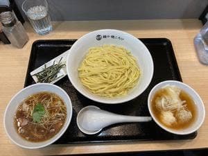 麺や 穂ころび