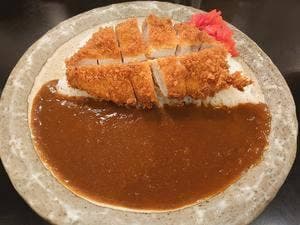 博多とんかつ処 かつ心