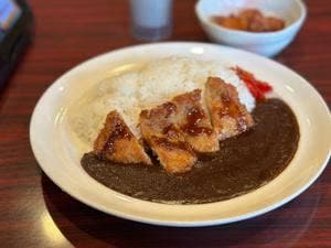 ガスト 鳥取北店