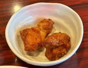 ガスト 鳥取北店