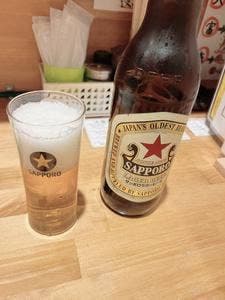 立呑みやきとり 大富豪 大阪駅前第2ビル店