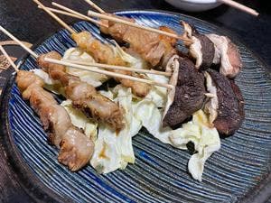 やきとり居酒屋 心