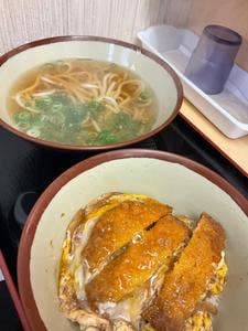 道楽うどん 東三国店
