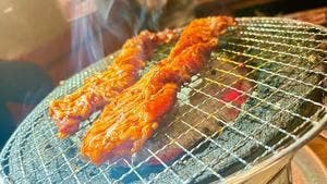昭和大衆ホルモン 守口寺方店