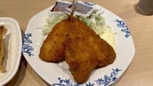 バーミヤン 東中野店