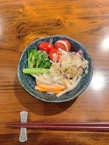 牛鉄板鍋 馨