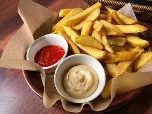 びっくりドンキー 岐阜六条店