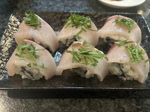 寿司処 海屋