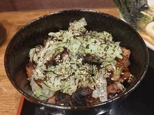 らーめん よし坊
