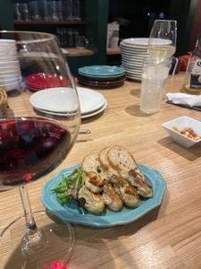 フランス酒場 ANTIQUE