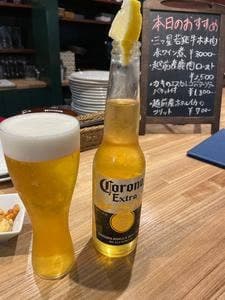 フランス酒場 ANTIQUE