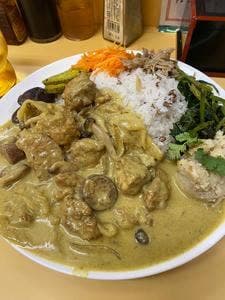 漂流食堂
