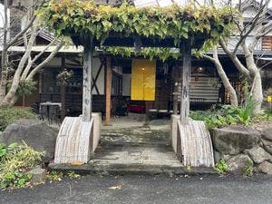 藍水