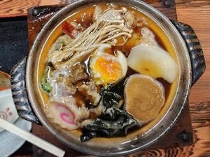 増田屋