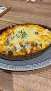 Hokkaido Cheese Factory Wagyu & Grill by Sugimoto