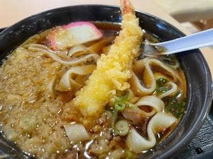 そば すする