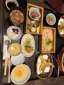 京やさい料理 接方来 京都駅ビル店