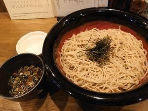 誠月庵