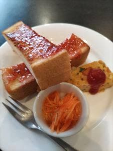 カフェディアブロ
