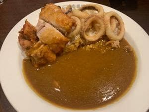 カレーハウスCoCo壱番屋 中央区堺筋本町店